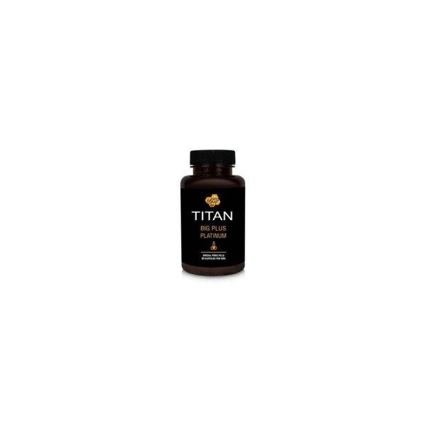 TITAN BIG PLUS PLATINUM - 60 DB