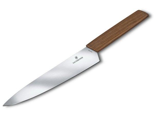 Victorinox 6.9010.22G Swiss Modern Carving 22 cm konyhakés