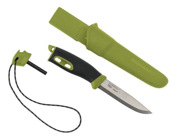 Morankniv Companion Spark (S) Green