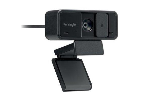 Webkamera, beépített mikrofonnal, KENSINGTON "W1050"