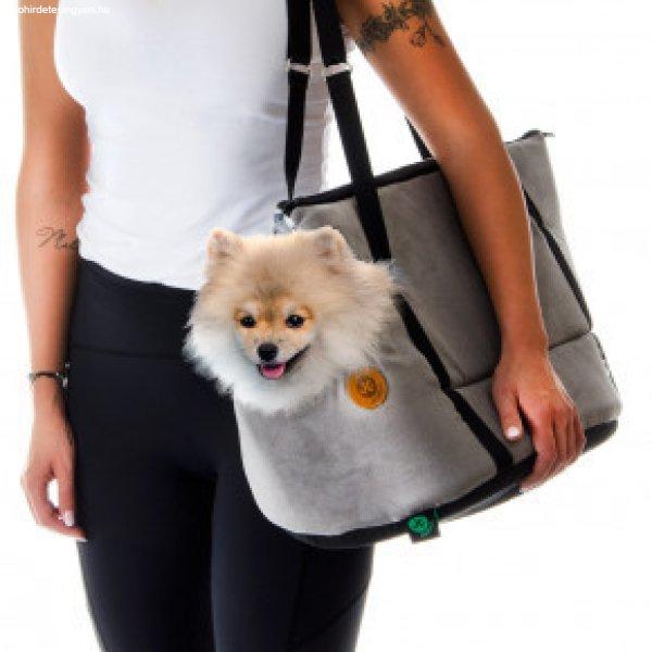 Jk Animals Dog Bag Polar No.2 Szállító Válltáska 50×30×31 Cm (45793)