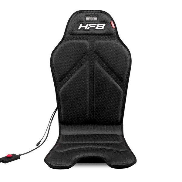 Játékos alátét Next Level Racing HF8 Haptic Feedback Játékos Pad