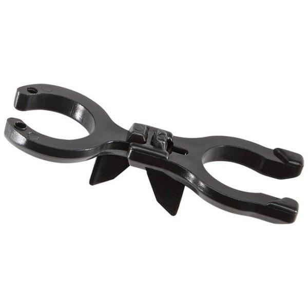 LEKI Pótalkatrész Pole Clip 16mm, fekete