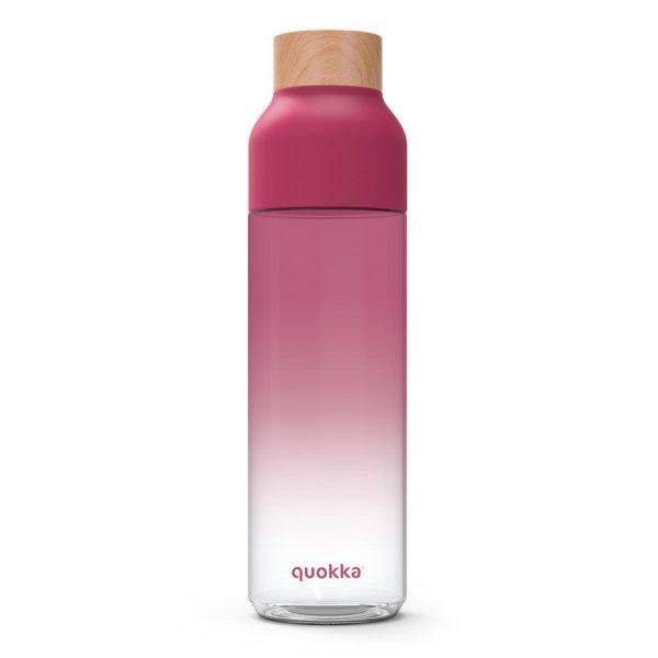 BPA mentes műanyag kulacs Ice Nature 840ml - Quokka