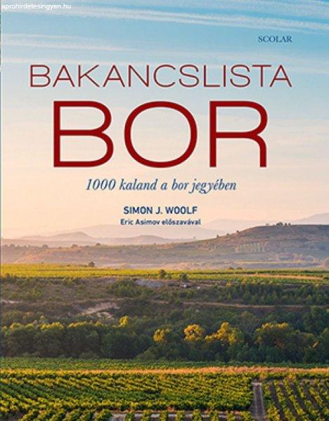 Bakancslista: BOR