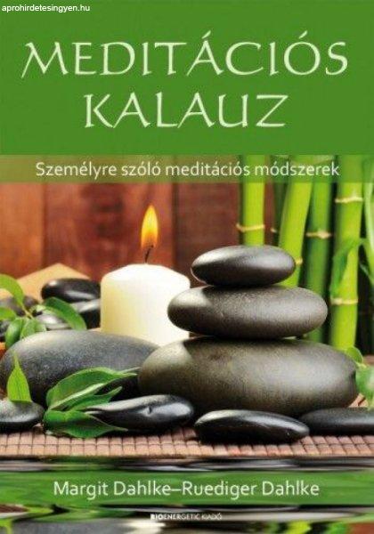 Meditációs kalauz