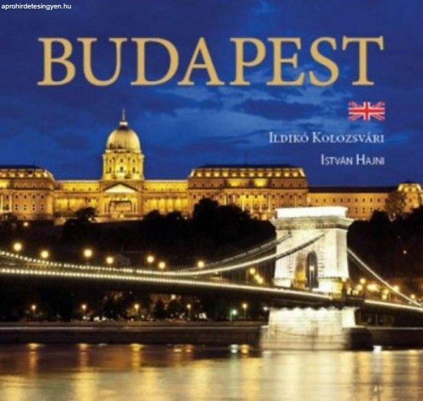 Kolozsvári Ildikó - Budapest