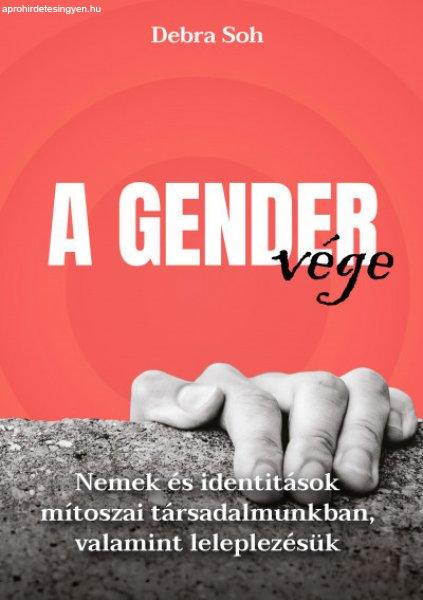 A gender vége