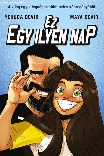 Yehuda Devir, Maya Devir - Ez egy ilyen nap