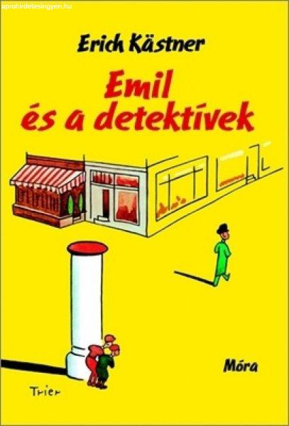 Emil és a detektívek