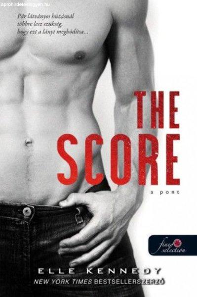 The Score - A pont