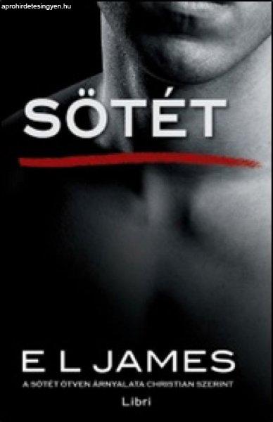 Sötét – A sötét ötven árnyalata Christian szerint