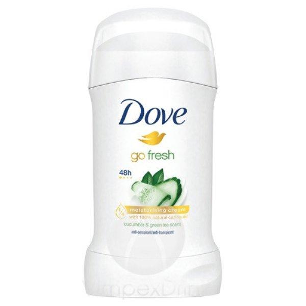 Dove stift 40ml Go Fresh Cucumber