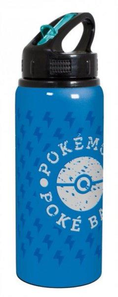 Alumínium sportkulacs – Pokemon (710 ml)