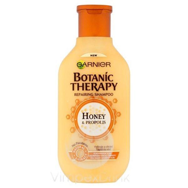 Garnier BotanicTherapy sampon 250ml honey&propolis