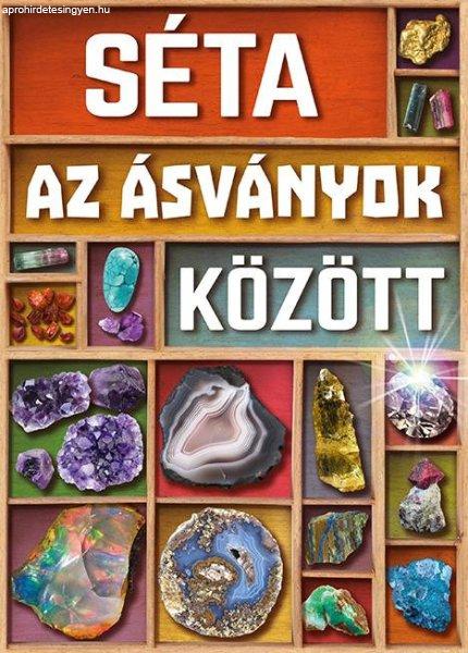 Séta az ásványok között (új)