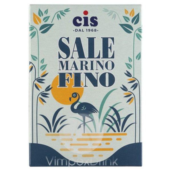 Cis Sale Marino Tengeri só finom 1kg