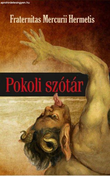 Pokoli szótár