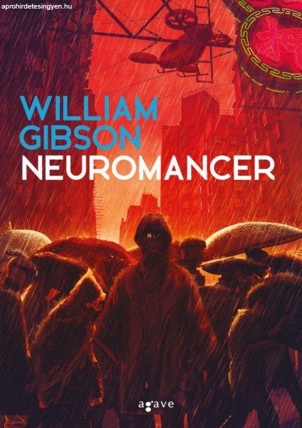 William Gibson - Neuromancer