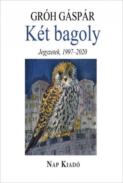 Gróh Gáspár - Két bagoly