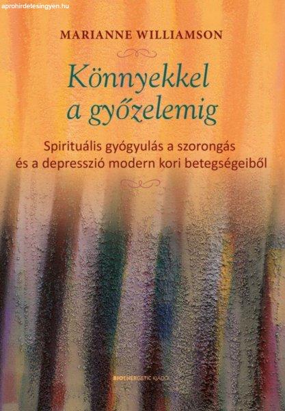 Könnyekkel a győzelemig