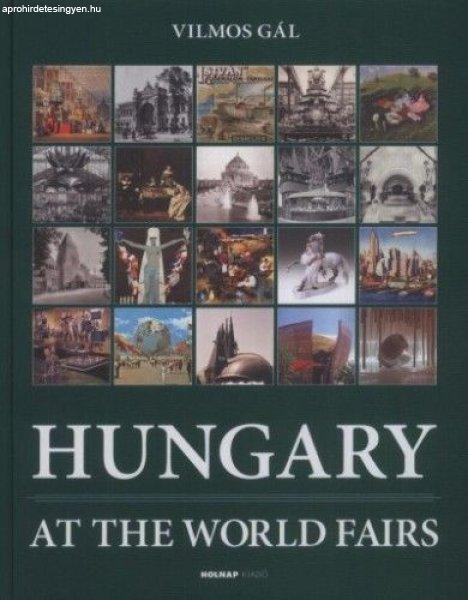 Hungary at the World Fairs