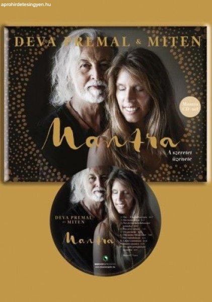 Deva Premal, Miten - Mantra