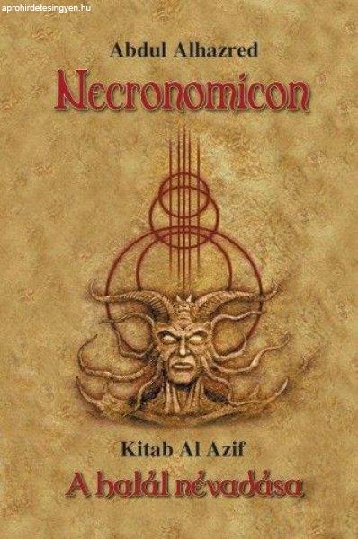 Abdul Alhazred - Necronomicon