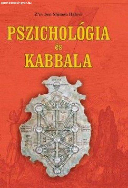 Z'ev ben Shimon - Pszichológia és kabbala