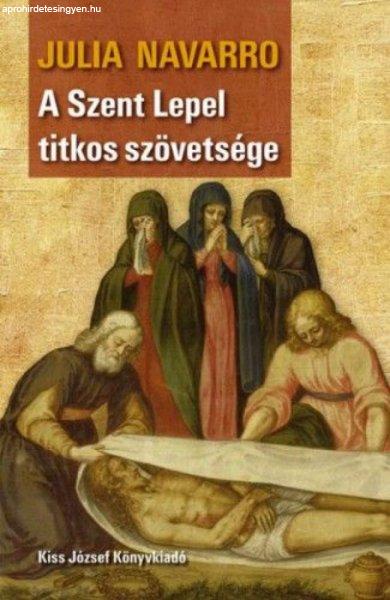 A Szent Lepel titkos szövetsége