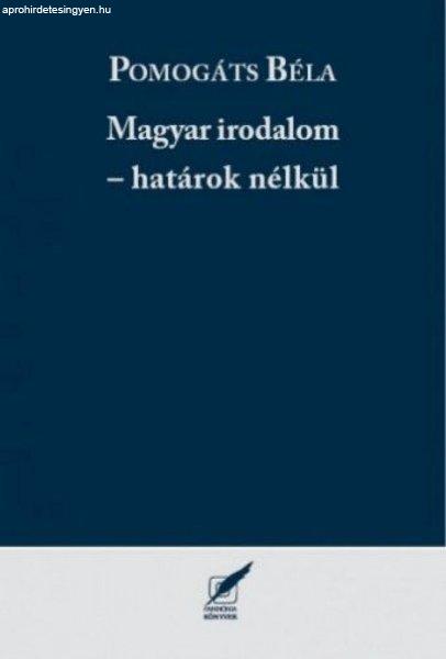 Magyar irodalom - határok nélkül