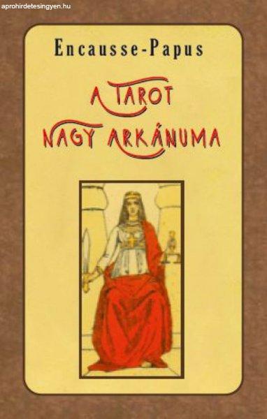 A tarot Nagy Arkánuma