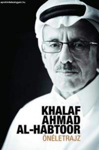 Khalaf Ahmad Al-Habtoor - Önéletrajz