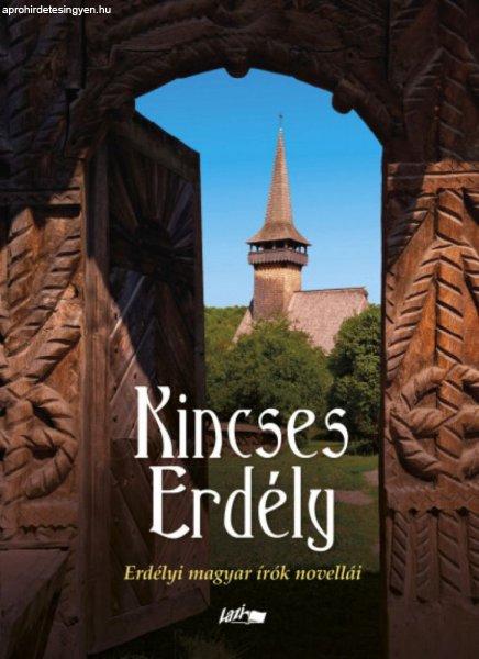 Kincses Erdély