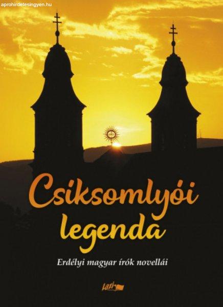 Csíksomlyói legenda