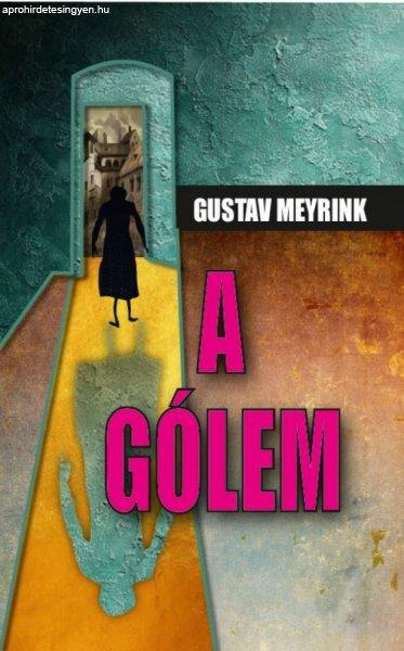 Gustav Meyrink - Gólem