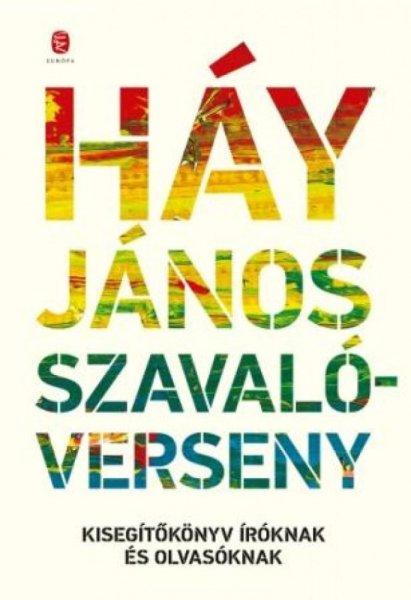 Háy János - Szavalóverseny