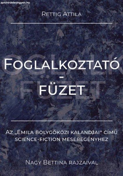 Foglalkoztatófüzet