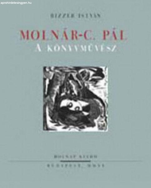 Molnár-C. Pál, a könyvművész