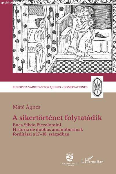 Máté Ágnes - A sikertörténet folytatódik