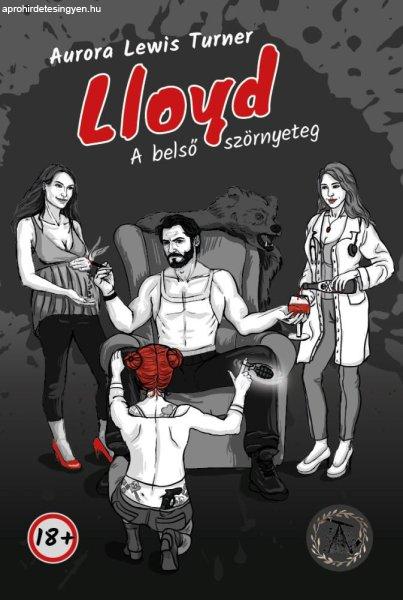 Aurora Lewis Turner - Lloyd - A belső szörnyeteg