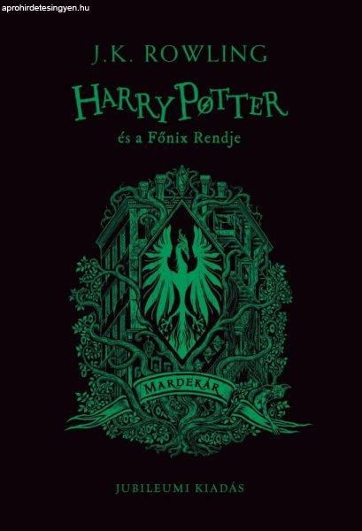 Harry Potter és a Főnix Rendje - Mardekáros kiadás