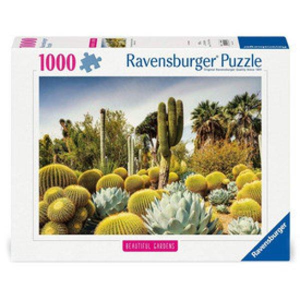 Puzzle+1000+db+-+Huntington+sivatagi+kert