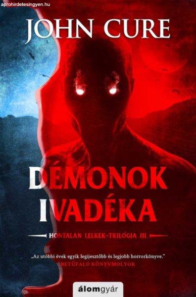 Démonok ivadéka