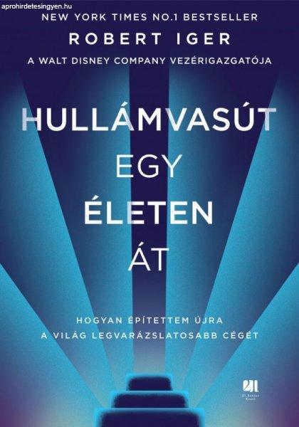 Hullámvasút egy életen át