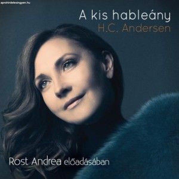 H. C. Andersen - A kis hableány - Hangoskönyv