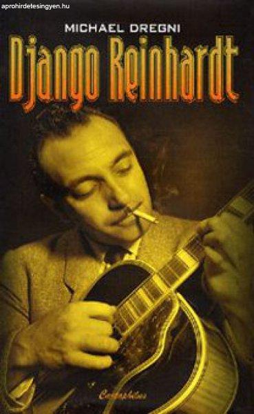 Django Reinhardt