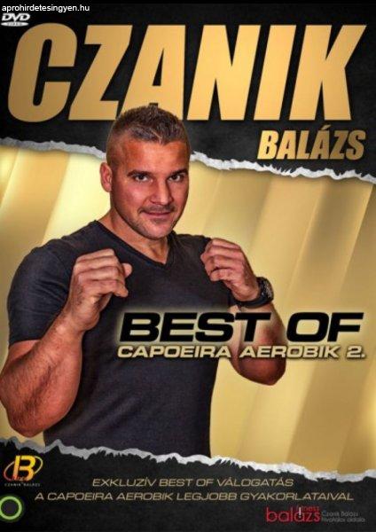 Best of Capoeira Aerobik 2. - DVD