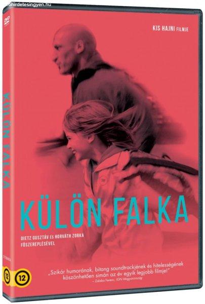 Külön Falka - DVD