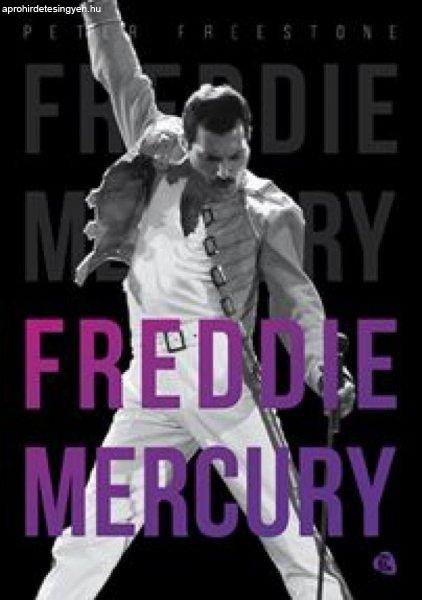 Peter Freestone - Freddie Mercury
